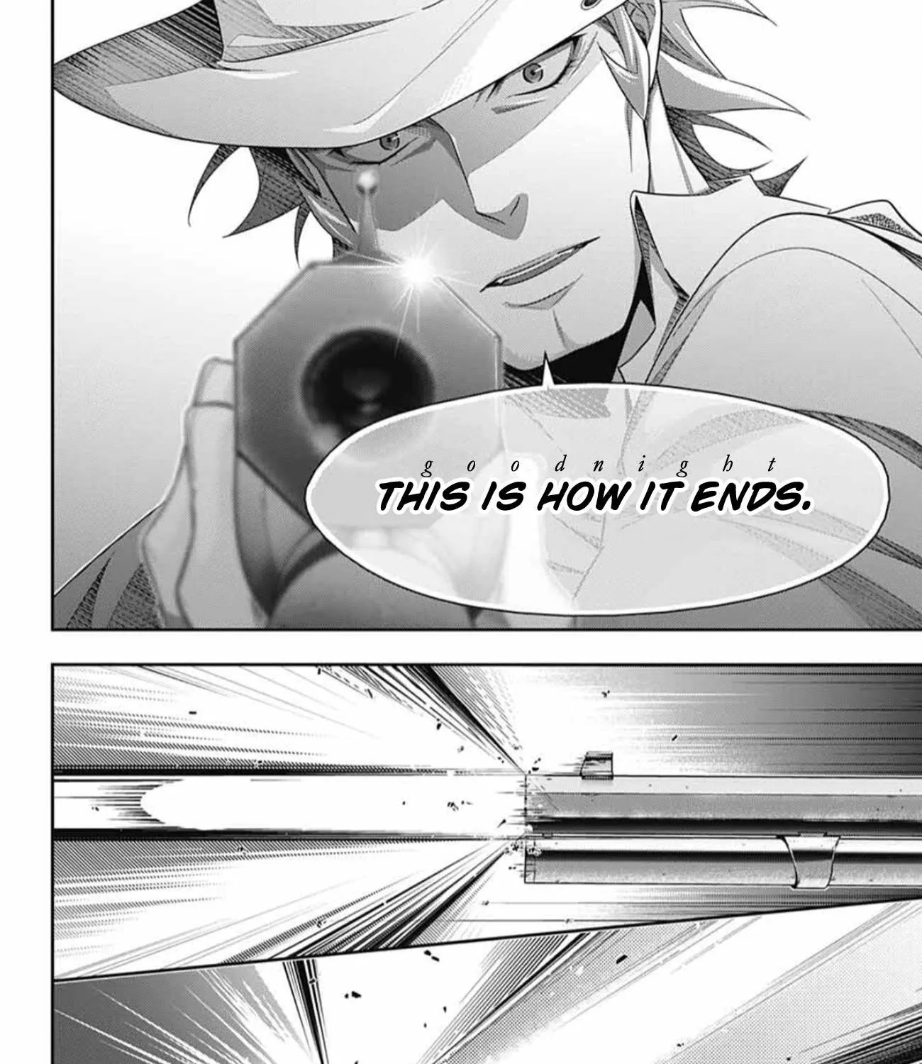 Read Yukoku no Moriarty chapter 74 image 82 on Lezhin