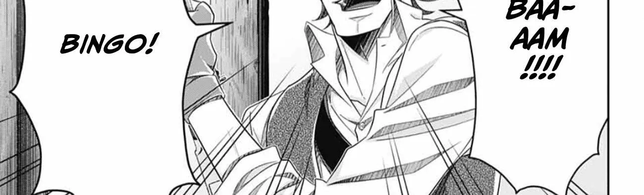 Read Yukoku no Moriarty chapter 74 image 85 on Lezhin