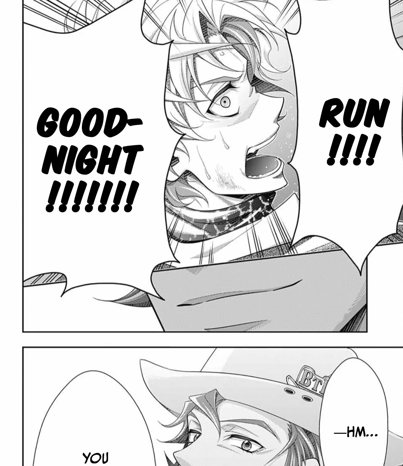 Read Yukoku no Moriarty chapter 74 image 86 on Lezhin