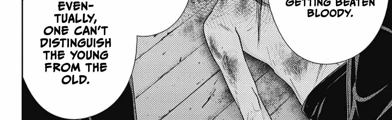 Read Yukoku no Moriarty chapter 75 image 23 on Lezhin