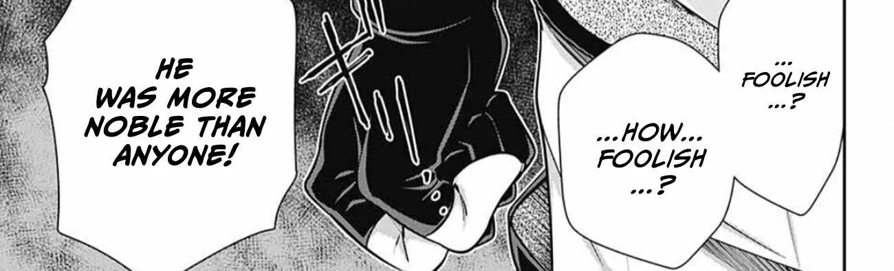 Read Yukoku no Moriarty chapter 75 image 25 on Lezhin