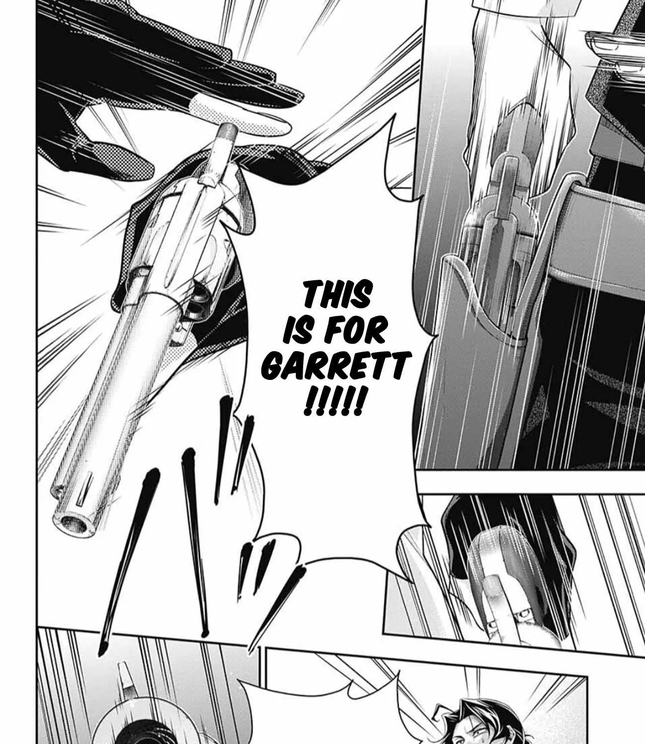 Read Yukoku no Moriarty chapter 75 image 30 on Lezhin