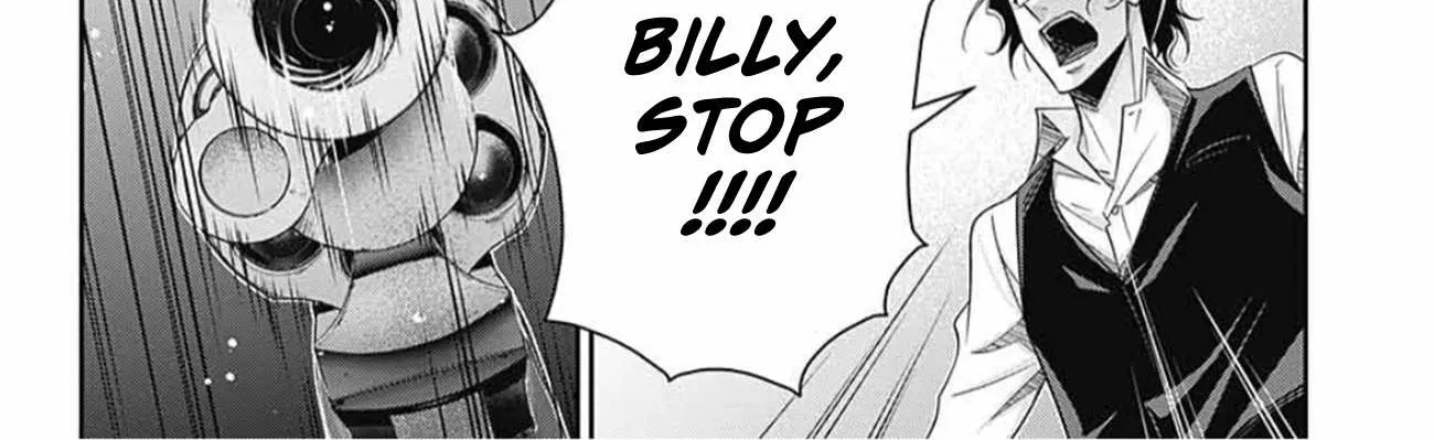 Read Yukoku no Moriarty chapter 75 image 31 on Lezhin