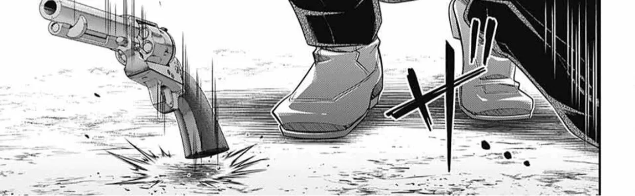 Read Yukoku no Moriarty chapter 75 image 33 on Lezhin