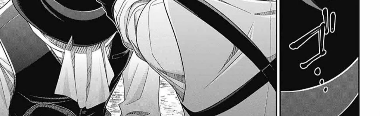 Read Yukoku no Moriarty chapter 75 image 37 on Lezhin