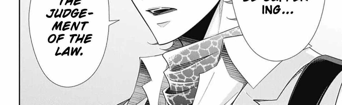 Read Yukoku no Moriarty chapter 75 image 39 on Lezhin