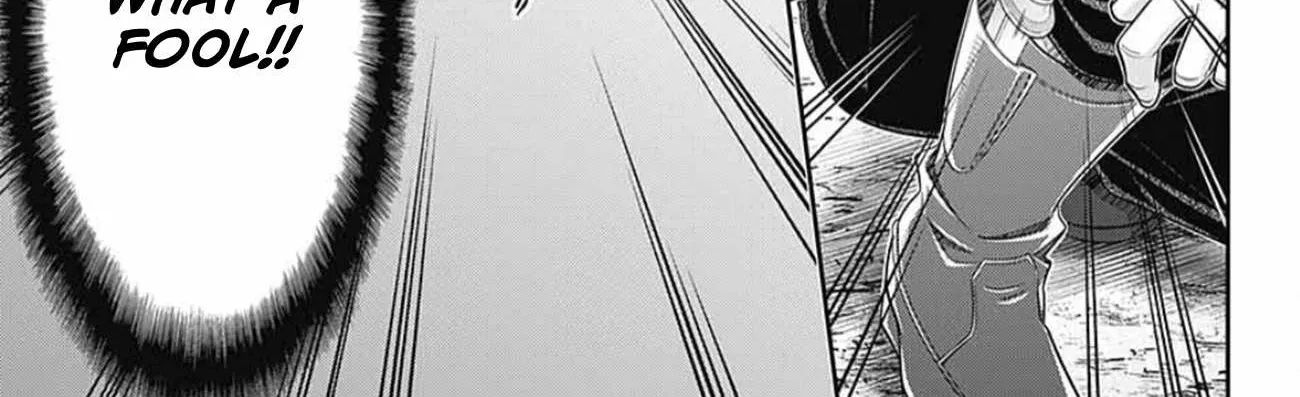 Read Yukoku no Moriarty chapter 75 image 41 on Lezhin