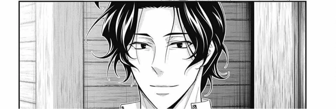 Read Yukoku no Moriarty chapter 75 image 51 on Lezhin
