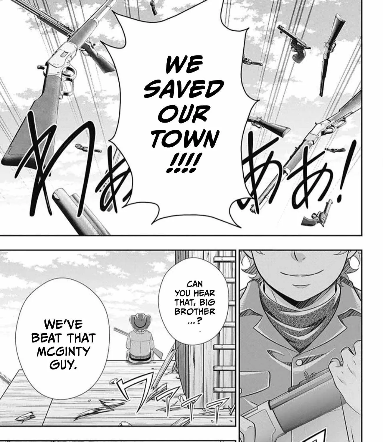 Read Yukoku no Moriarty chapter 75 image 56 on Lezhin
