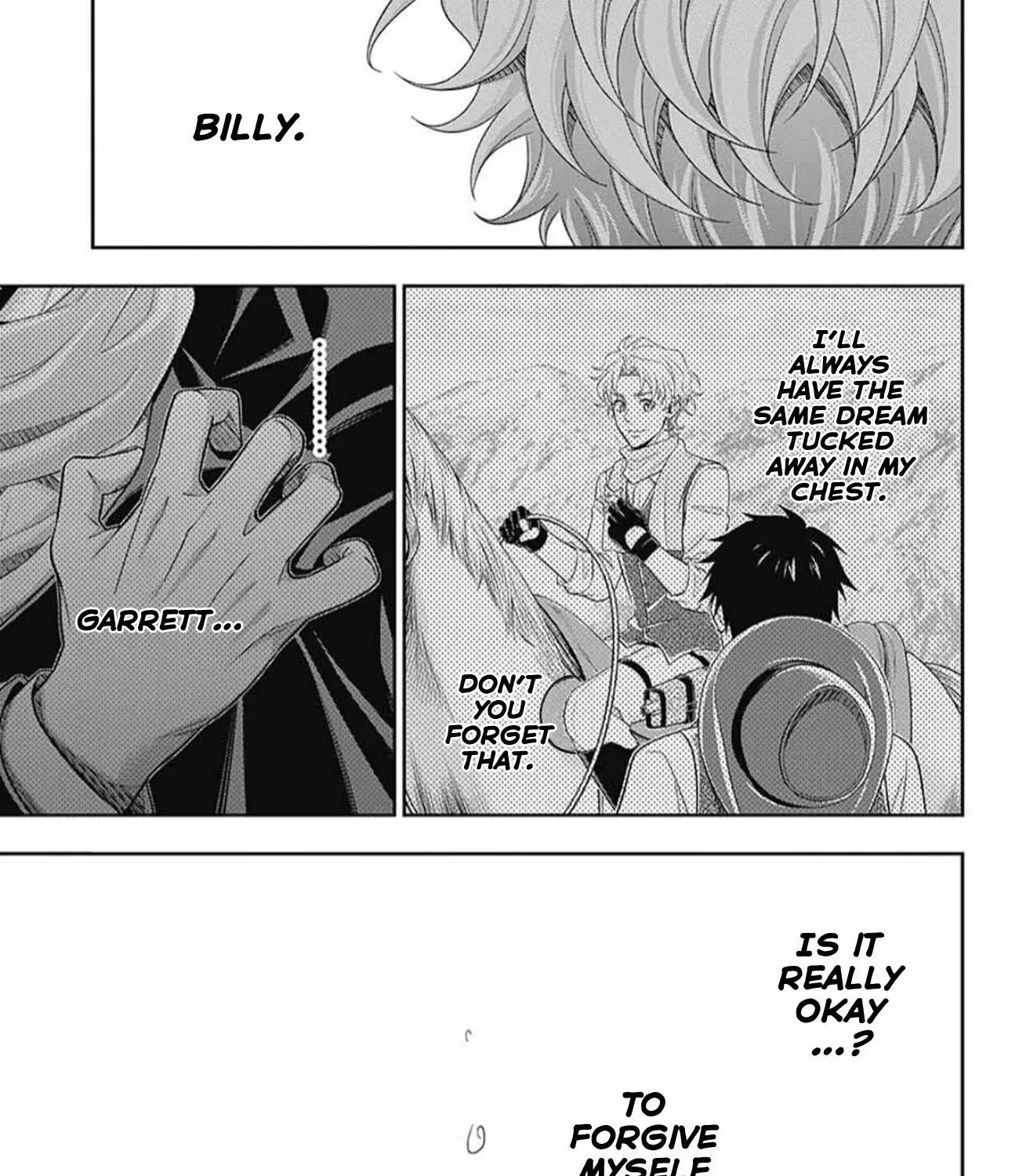 Read Yukoku no Moriarty chapter 75 image 68 on Lezhin
