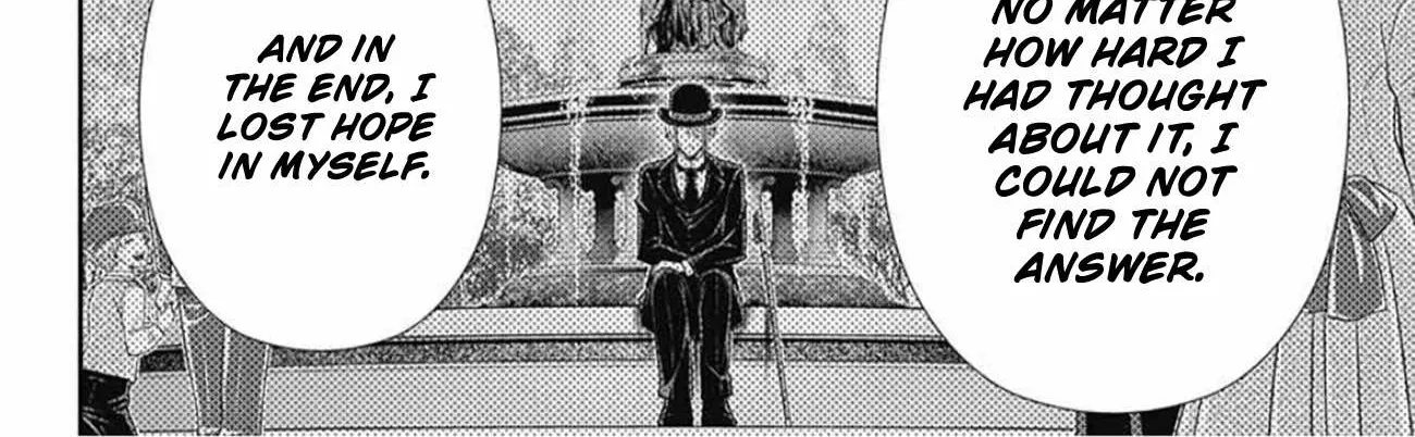 Read Yukoku no Moriarty chapter 75 image 75 on Lezhin