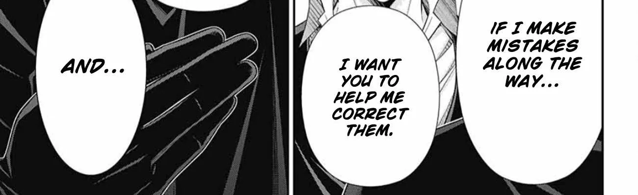 Read Yukoku no Moriarty chapter 75 image 81 on Lezhin