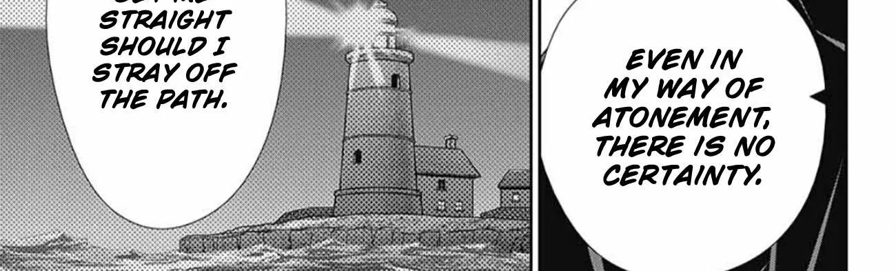 Read Yukoku no Moriarty chapter 75 image 85 on Lezhin