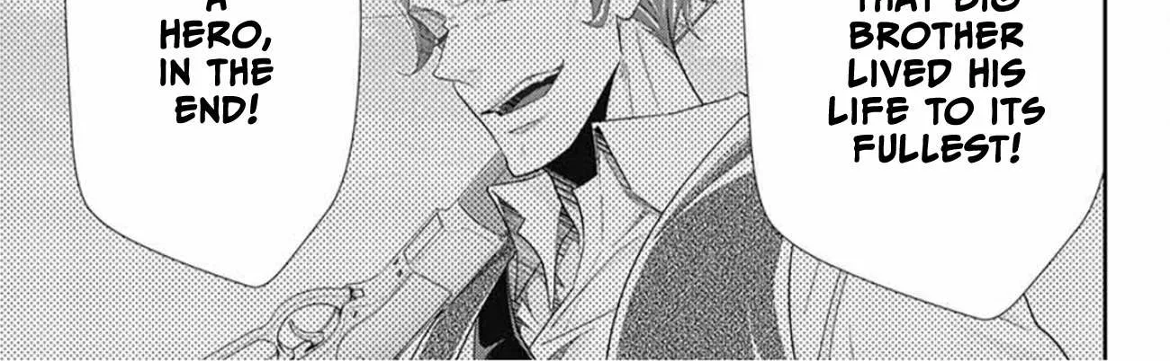 Read Yukoku no Moriarty chapter 75 image 9 on Lezhin