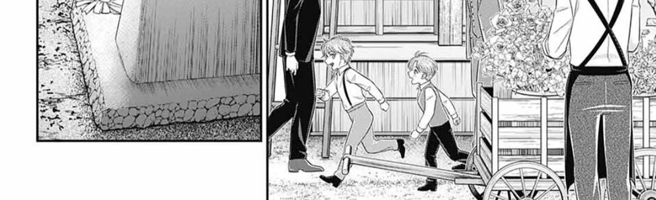Read Yukoku no Moriarty chapter 75 image 91 on Lezhin