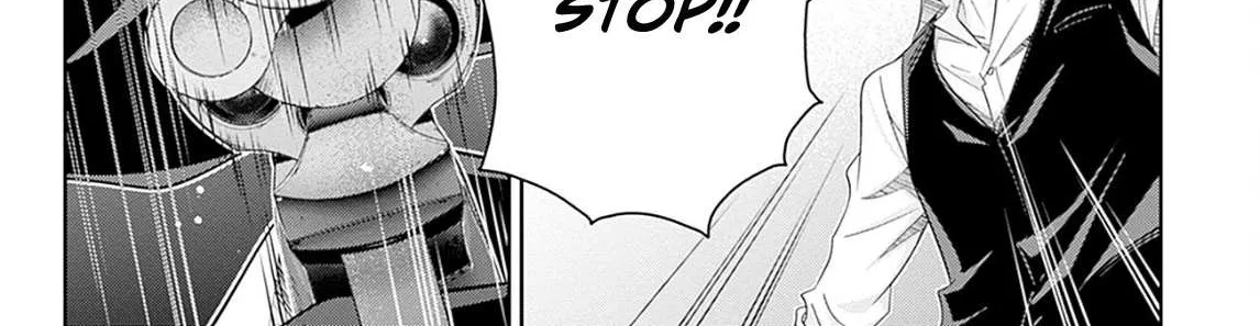 Read Yukoku no Moriarty chapter 76.5 image 21 on Lezhin
