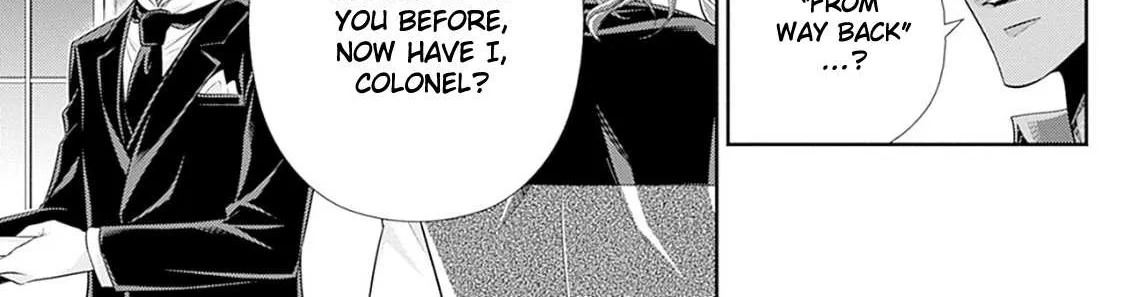 Read Yukoku no Moriarty chapter 76.5 image 31 on Lezhin