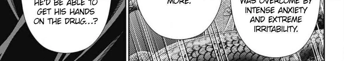 Read Yukoku no Moriarty chapter 78 image 22 on Lezhin