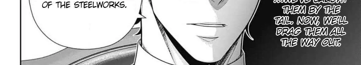 Read Yukoku no Moriarty chapter 78 image 24 on Lezhin