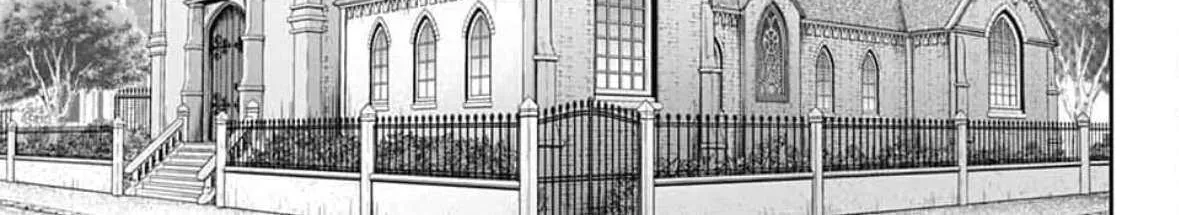 Read Yukoku no Moriarty chapter 78 image 34 on Lezhin