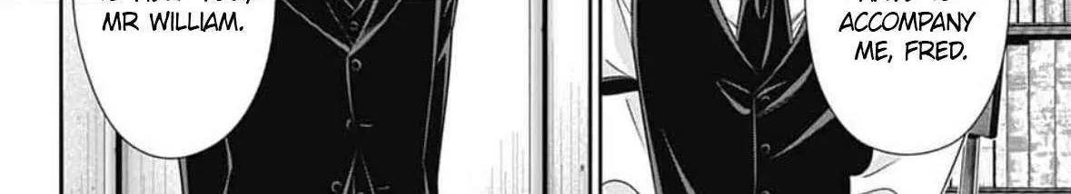 Read Yukoku no Moriarty chapter 78 image 40 on Lezhin