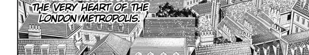 Read Yukoku no Moriarty chapter 78 image 64 on Lezhin