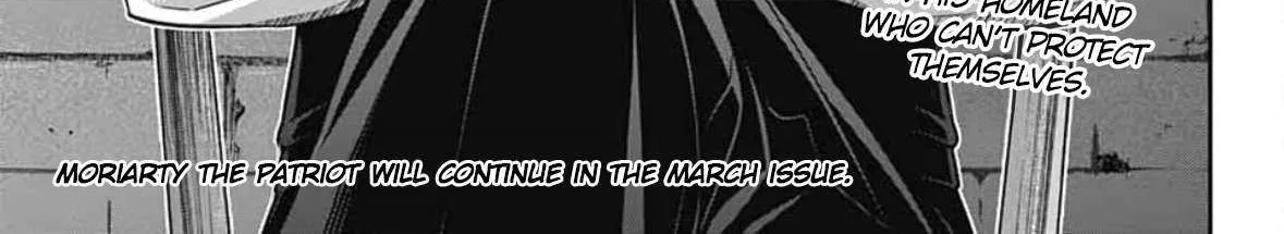 Read Yukoku no Moriarty chapter 78 image 70 on Lezhin