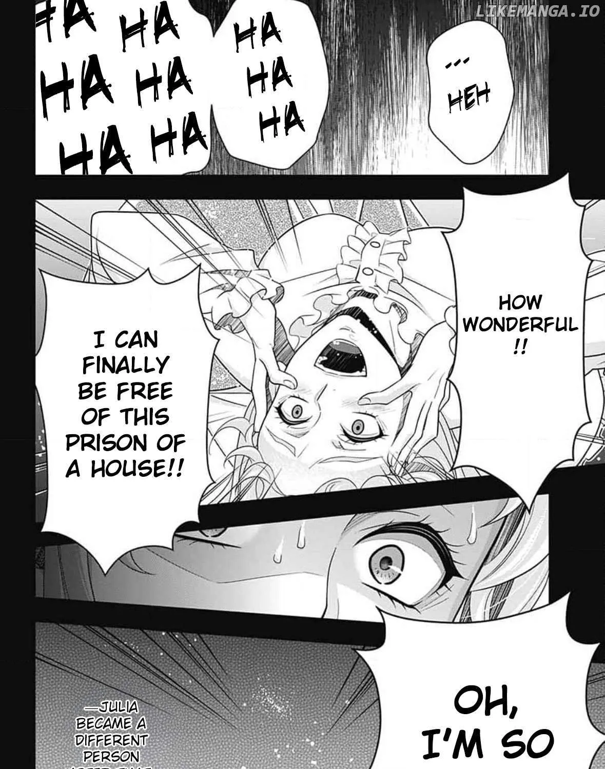 Read Yukoku no Moriarty chapter 80 image 39 on Lezhin