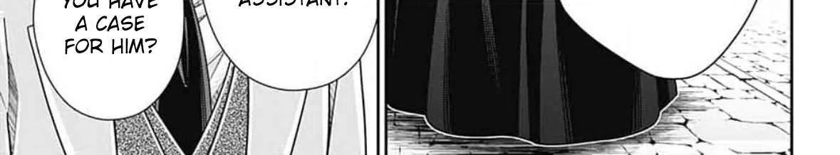 Read Yukoku no Moriarty chapter 80 image 6 on Lezhin