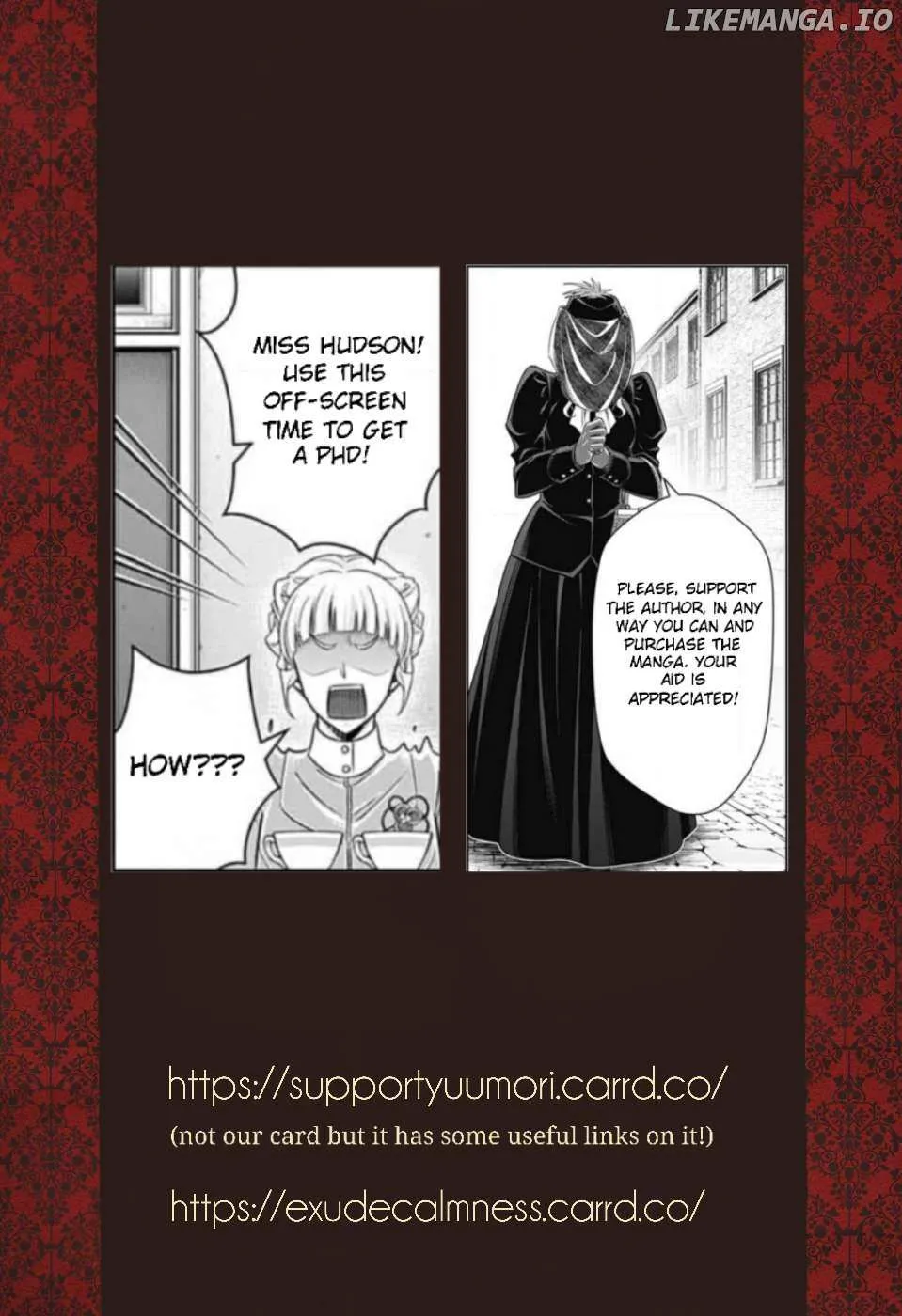Read Yukoku no Moriarty chapter 80 image 73 on Lezhin