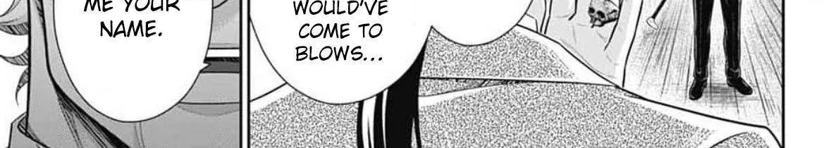 Read Yukoku no Moriarty chapter 83 image 10 on Lezhin