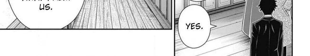 Read Yukoku no Moriarty chapter 83 image 18 on Lezhin