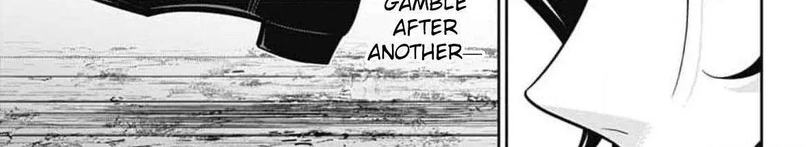 Read Yukoku no Moriarty chapter 83 image 2 on Lezhin