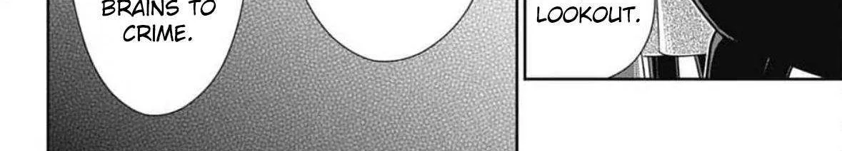 Read Yukoku no Moriarty chapter 83 image 20 on Lezhin