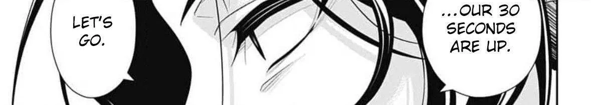 Read Yukoku no Moriarty chapter 83 image 26 on Lezhin