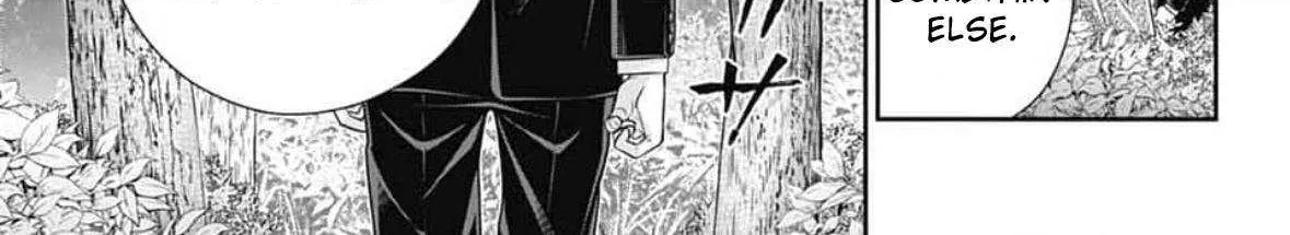 Read Yukoku no Moriarty chapter 83 image 46 on Lezhin