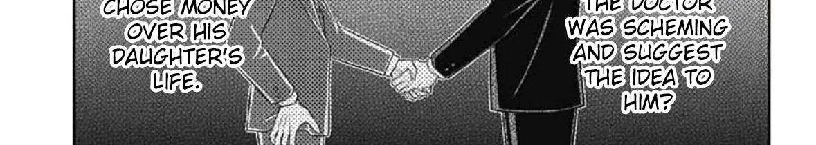 Read Yukoku no Moriarty chapter 83 image 54 on Lezhin