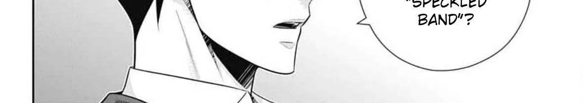 Read Yukoku no Moriarty chapter 83 image 56 on Lezhin