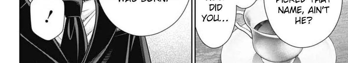 Read Yukoku no Moriarty chapter 83 image 60 on Lezhin