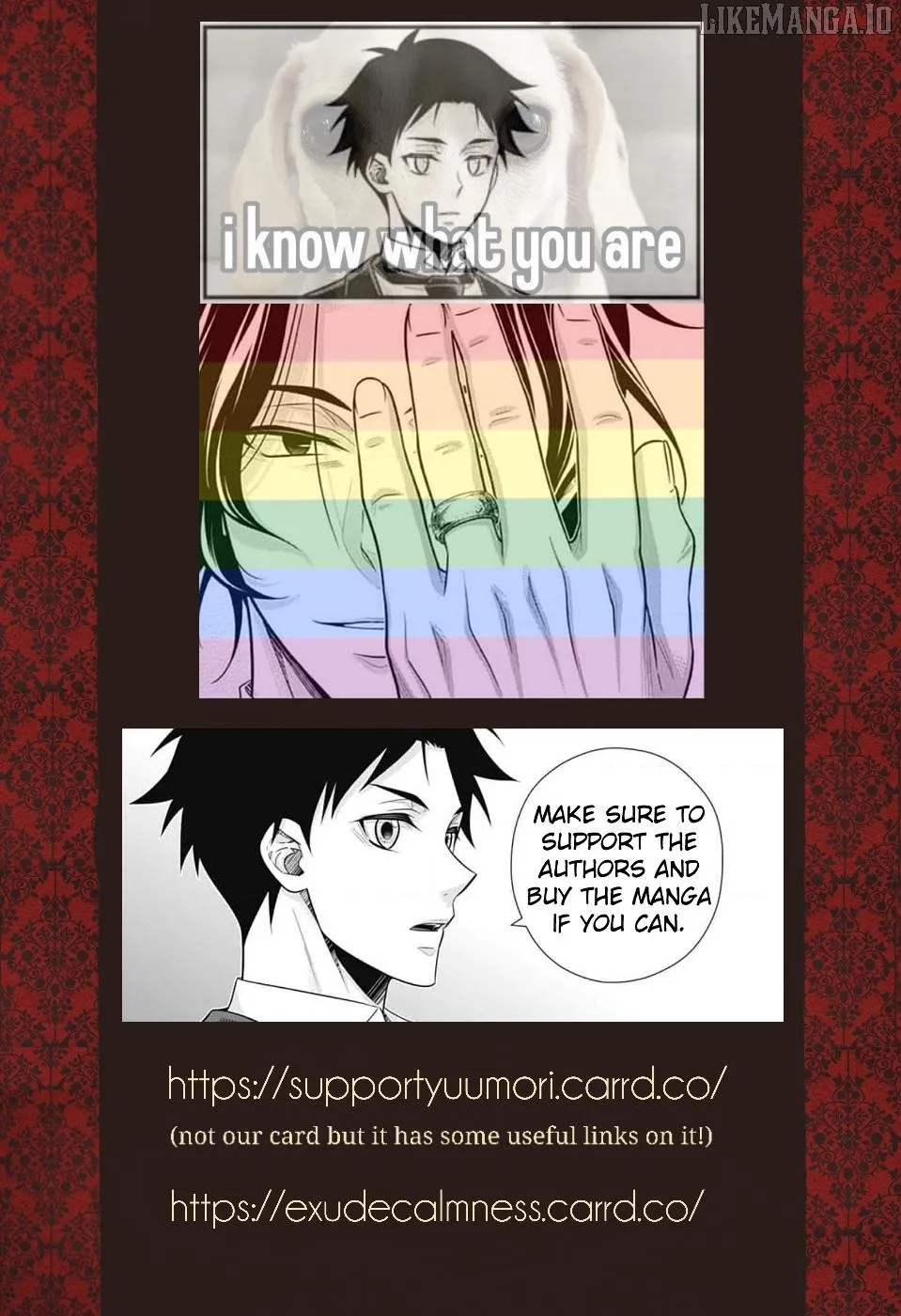 Read Yukoku no Moriarty chapter 83 image 73 on Lezhin