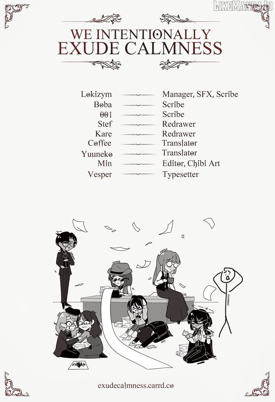 Read Yukoku no Moriarty chapter 83 image 74 on Lezhin