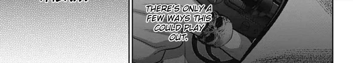 Read Yukoku no Moriarty chapter 84 image 22 on Lezhin