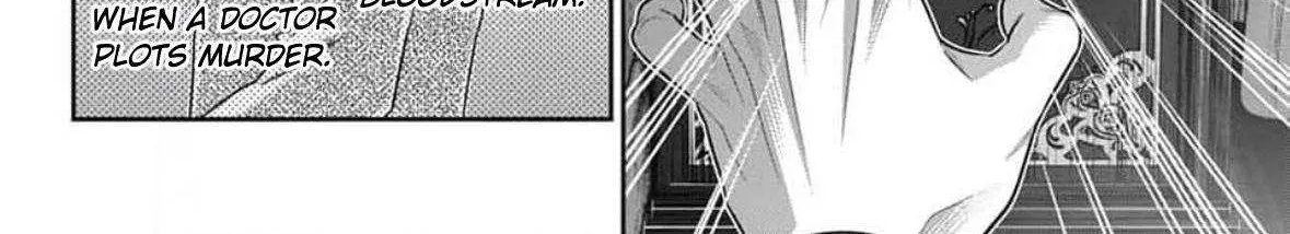 Read Yukoku no Moriarty chapter 84 image 40 on Lezhin