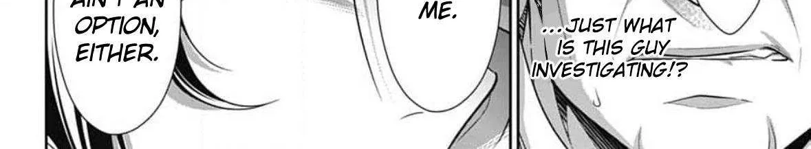 Read Yukoku no Moriarty chapter 84 image 44 on Lezhin
