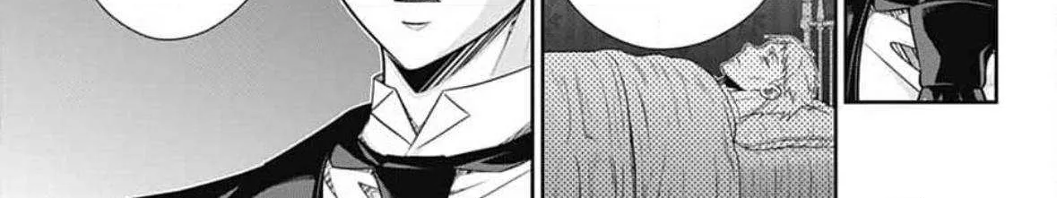 Read Yukoku no Moriarty chapter 84 image 58 on Lezhin