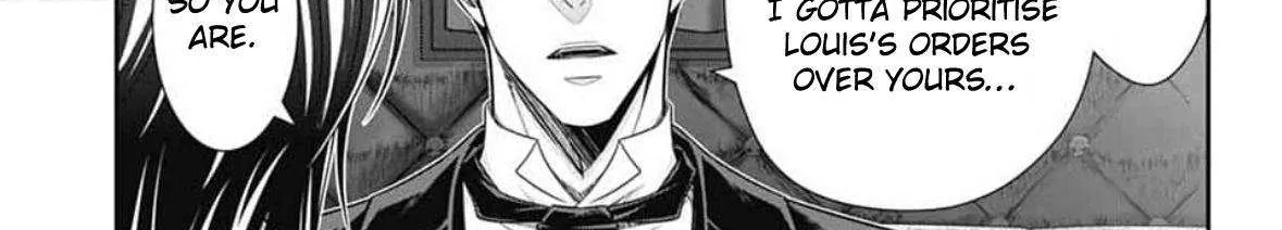 Read Yukoku no Moriarty chapter 84 image 6 on Lezhin
