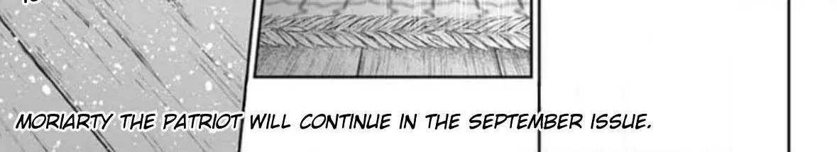 Read Yukoku no Moriarty chapter 84 image 70 on Lezhin