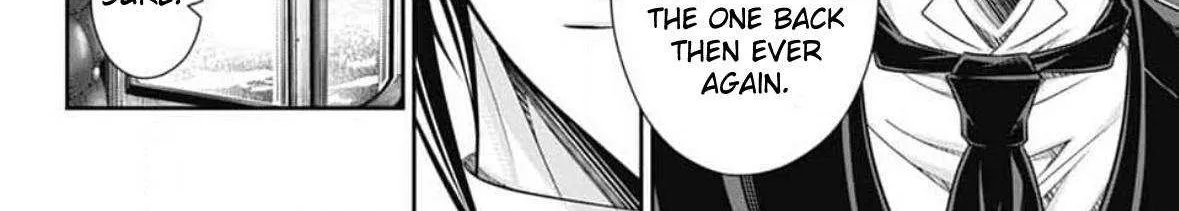 Read Yukoku no Moriarty chapter 84 image 8 on Lezhin