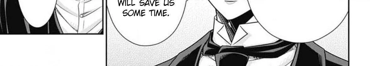 Read Yukoku no Moriarty chapter 85 image 15 on Lezhin