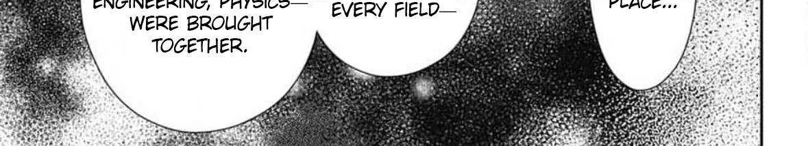 Read Yukoku no Moriarty chapter 85 image 19 on Lezhin